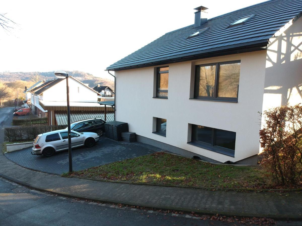 Ferienwohnung Lilith Brilon Bagian luar foto
